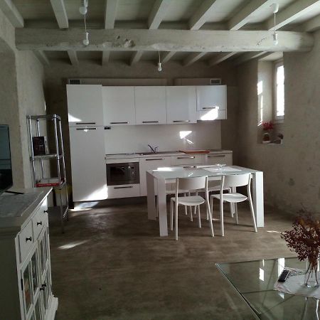 Casa Torre Allera Cuneo Esterno foto