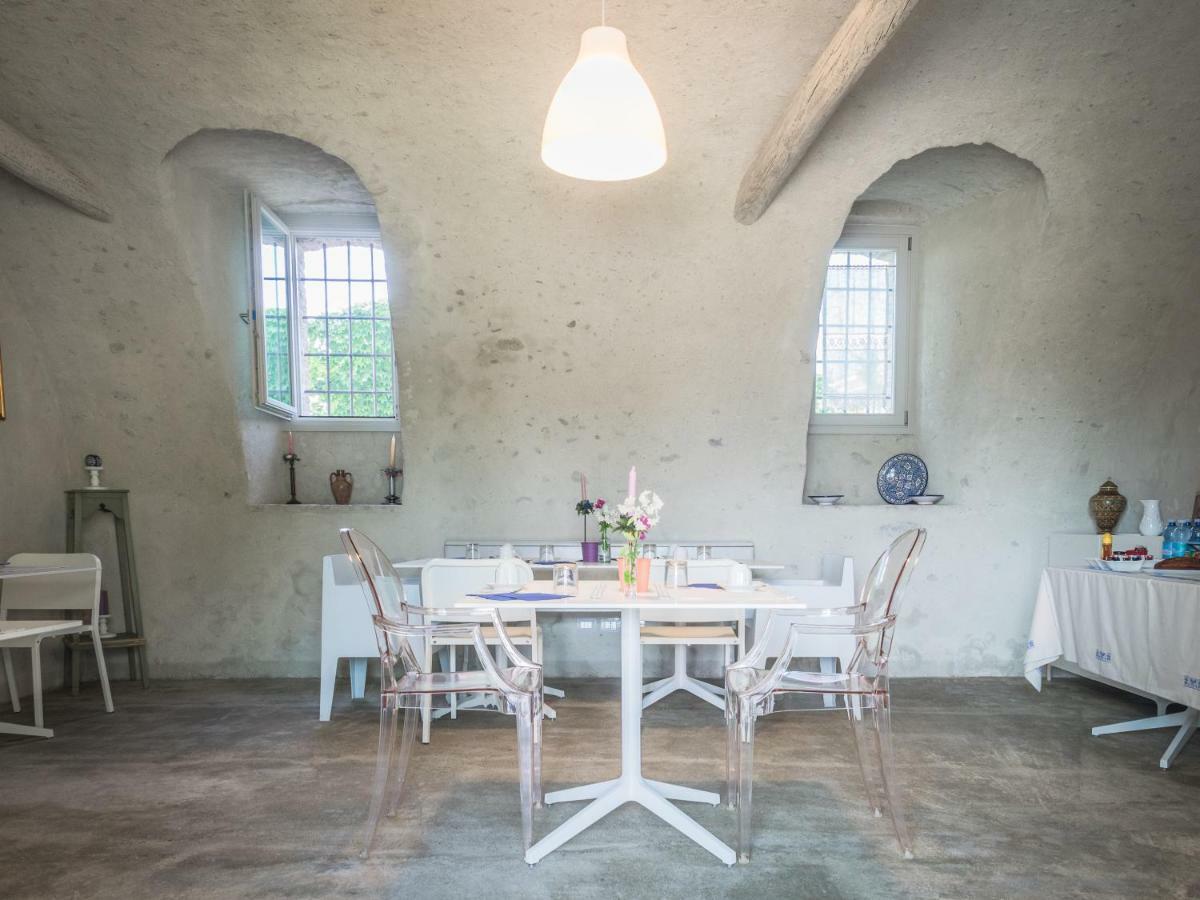 Casa Torre Allera Cuneo Esterno foto