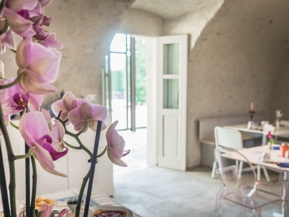 Casa Torre Allera Cuneo Esterno foto