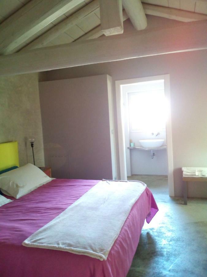 Casa Torre Allera Cuneo Esterno foto
